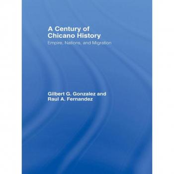 Vitalsource Technologies, Inc. Century Of Chicano History