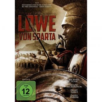 Der Löwe von Sparta