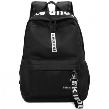 Bainuote Damen-Outdoor-Rucksack für Schule und Reisen