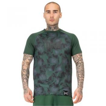 Maillot Tapout Sportif Graphique