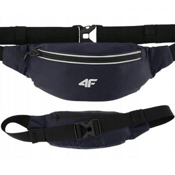 4F Navy Adjustable Belt Buckle