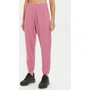 4F Bequeme Jogginghose Rosa