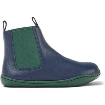 Bottines Bleu 31 de la marque Camper – Peu Cami