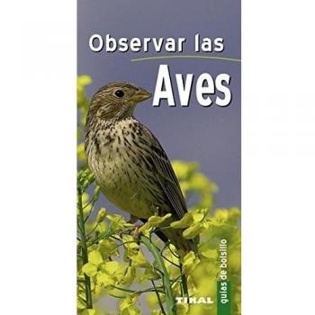 Libro Observar las aves