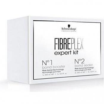 FIBREPLEX Master Kit – Prevención de Desgaste Capilar