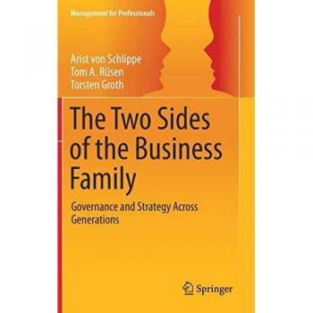 The Two Sides of the Business Family