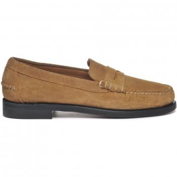 Mocassijn Sebago Classic Dan