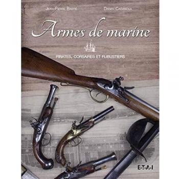 Armes de marine