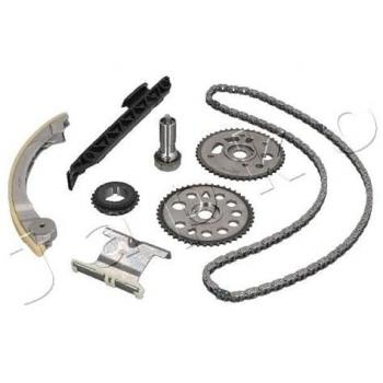 Chaîne de distribution pour OPEL JAPKO KJK0408