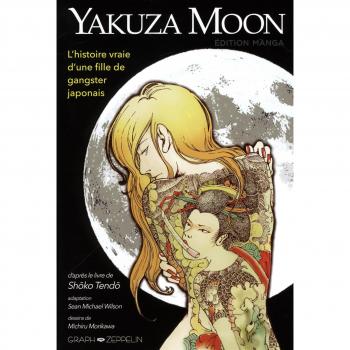 Yakuza moon