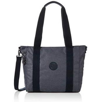 Kipling Asseni S Tote Charcoal