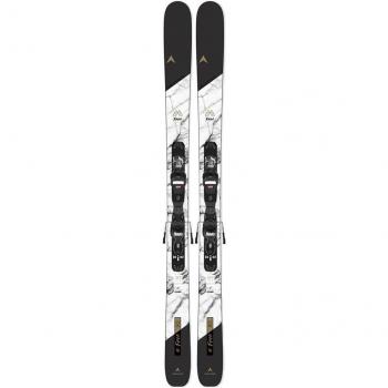 Esquís Dynastar M-Free 90 + fijaciones Xpress 11 B93