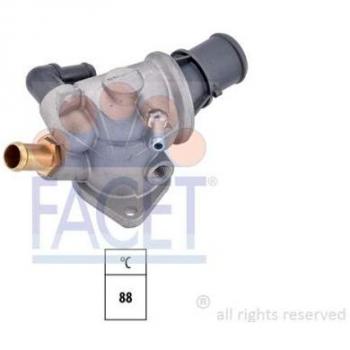 FACET 7.8564 Thermostat d'eau