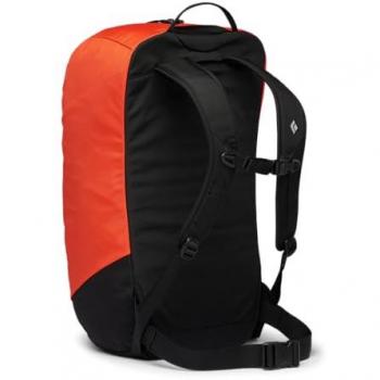 Black Diamond Outdoor Stone 42 Duffel, Unisex, One Size