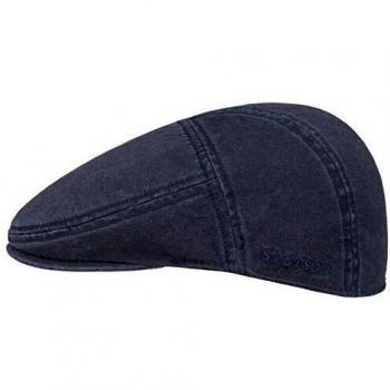 Stetson Schirmmütze Paradise blau