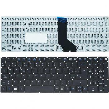 Teclado de repuesto para Acer Aspire E5-573