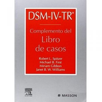 DSM IV TR