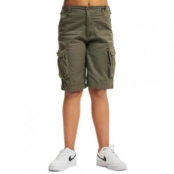 Shorts Olive Brandit