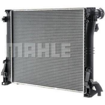 MAHLE Motorkühler CR 1177 000S