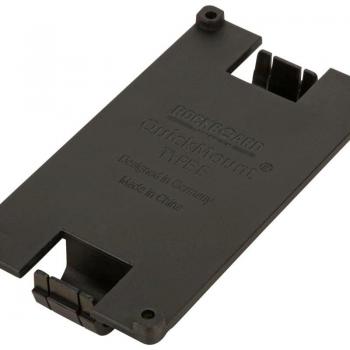 Rockboard RBO B QM Type E Pedal Mount