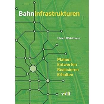 Bahninfrastrukturen
