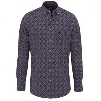 FYNCH‑HATTON camicia long sleeve Hazel M