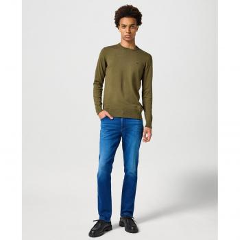 Wrangler Texas Slim Fit Jeans