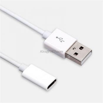 Cable USB 2.0 Mâcho A → Hembra Tipo C Huawei