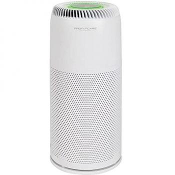 ProfiCare PC-LR 3083 Luftreiniger für Zuhause