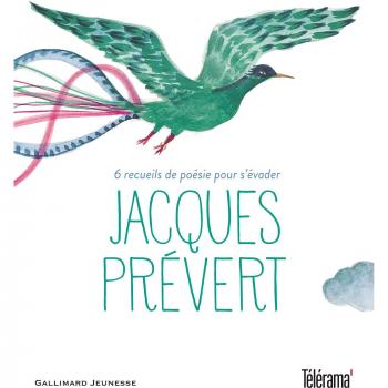 Coffret Jacques Prevert