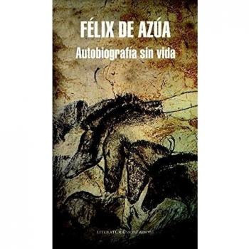 Autobiografía Sin Vida