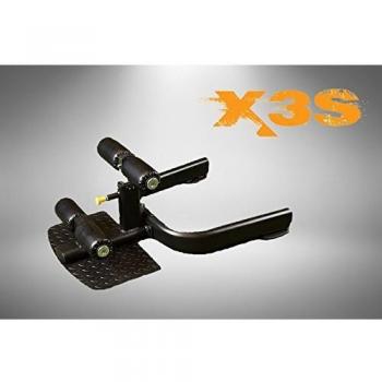 Abdominal Sissy Squat Stand