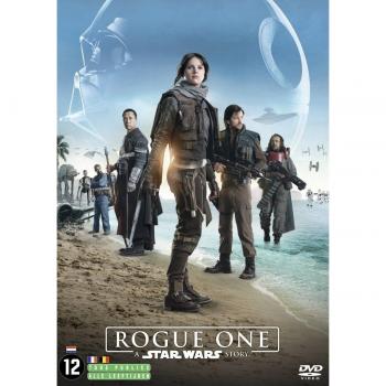 Film Rogue One : Star Wars – Édition DVD