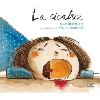 La cicatriz