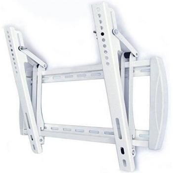 Soporte de pared para TV con VESA 200x200 mm a 400x400 mm