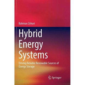 Hybrid Energy Systems