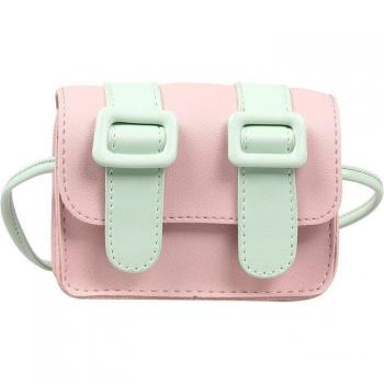 Bolso Monedero Kawaii