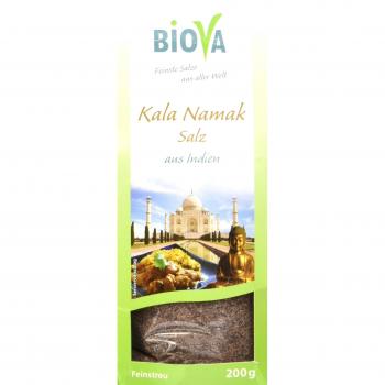 Kala Namak fein 200g