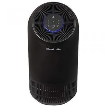 Russell Hobbs Ozone Free Clean Air Compact Air Purifier