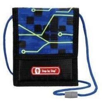 Hama SBS BRUSTBEUTEL Future Robot