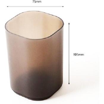 Oblique Insertion Pen Storage Box