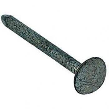 50mm Galv Clout Nails – 5kg Load