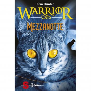Mezzanotte. Warrior cats