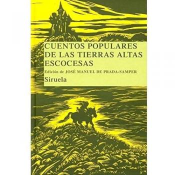 Cuentos populares de las Tierras Altas escocesas