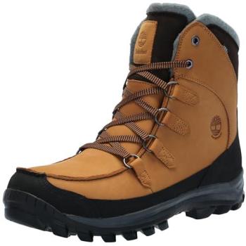 Botas Timberland Chillberg Mid Lace Up Piel Marrón TB19701R2311 40 – Casual y Outdoor
