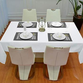 Mantel para Cumpleaños LUOLUO