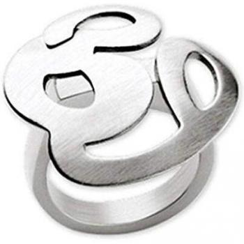 Anillo Breil para Mujer TJ0526 TALLA 14