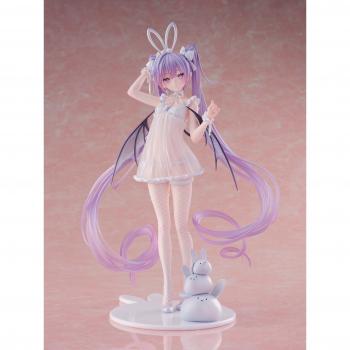 Rurudo 1/7 Eve Usamimi Lingerie PVC Figur 27 cm