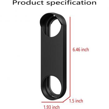 Timbre Protector NestSafe