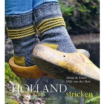 Holland stricken
